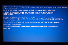 minidump蓝屏解决方法win10