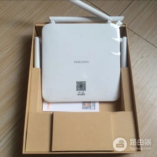 斐讯k2有广告怎么办( 斐讯k2有广告怎么解决)
