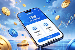 OKX质押赚币和交易赚币有什么区别？哪一种收益更适合你？