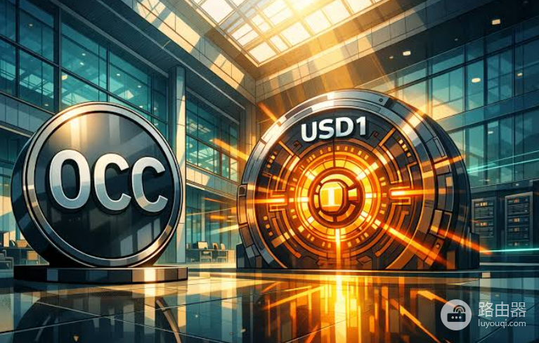 USD1信托银行是哪家？获批了吗
