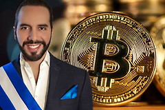 萨尔瓦多持续买入BTC！？国家储备和企业囤币有什么区别？