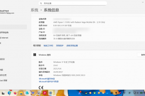 win11更新导致AMD显卡驱动崩溃怎么办？0x80070032错误修复方法