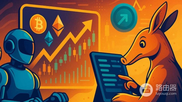 AI模型真金白银炒币:DeepSeek目前领先,GPT-5却垫底