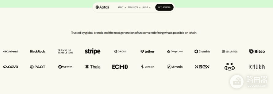 Aptos(APT币)是什么?Aptos公链解析