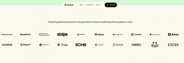 Aptos（APT币）是什么？Aptos公链解析