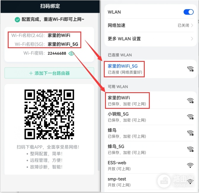 锐捷路由器192.168.110.1设置网络