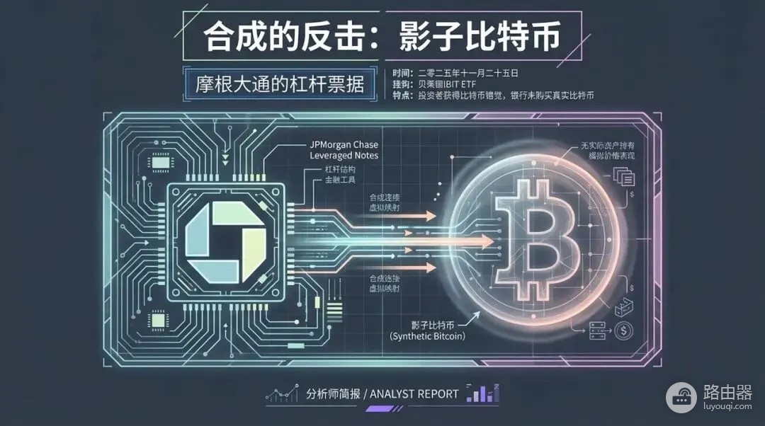 大饼能跳出旧体系重塑抵押逻辑吗?大饼抵押逻辑的悄然革命