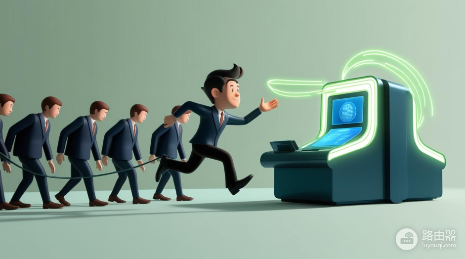 加密交易抢跑是什么？区块链抢跑的原理一次讲透