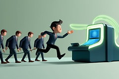 加密交易抢跑是什么？区块链抢跑的原理一次讲透