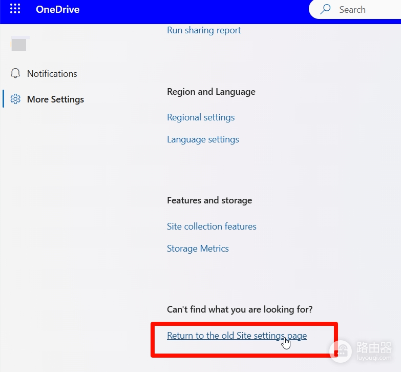 onedrive共享excel禁下载只读设置教程