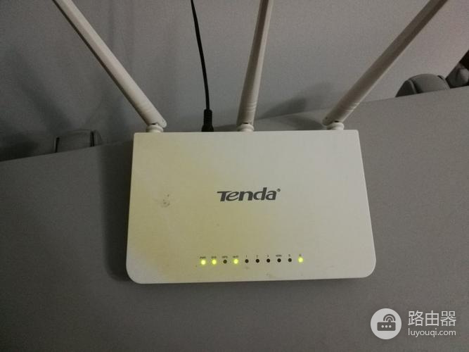 360路由器怎么重置(360路由器怎么恢复出厂设置)