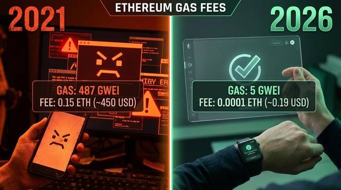 以太坊Gas费太贵？Gwei计算方法与省钱全攻略一文搞懂