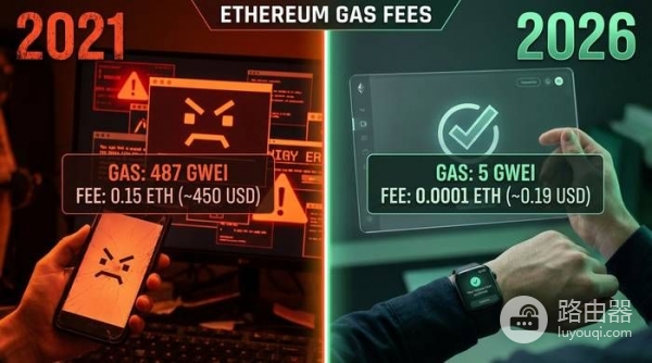 以太坊Gas费太贵？Gwei计算方法与省钱全攻略一文搞懂