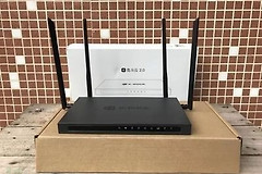 软路由怎么搭建单窗口单ip（软路由搭建单窗口单ip方法）