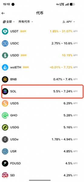 bi安钱包如何帮助你通过Defi赚取稳定收益？