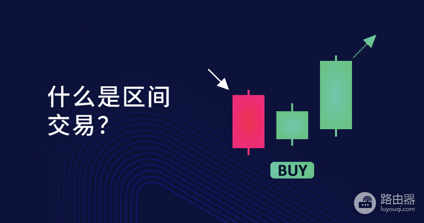 区间交易策略是什么?BTC如何在震荡市赚差价?
