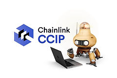 Chainlink CCIP是什么？跨链消息和代币转移的风控路径