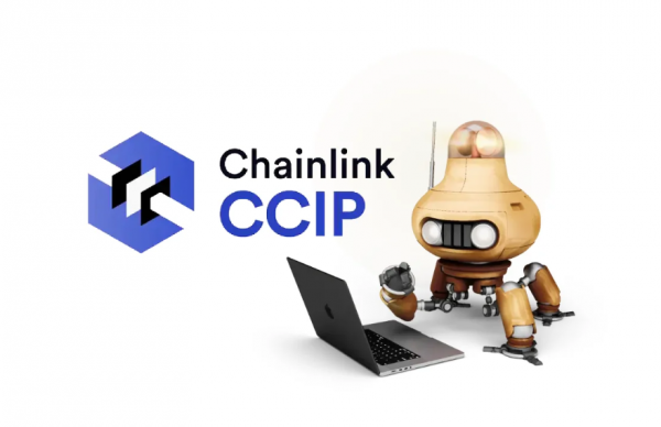 Chainlink CCIP是什么？跨链消息和代币转移的风控路径