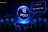 Polymarket发币信号越来越强，POLY空投逻辑可能已经变了