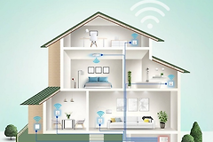 三层别墅wifi覆盖会卡吗（wifi覆盖整个三层别墅会出现卡顿吗）