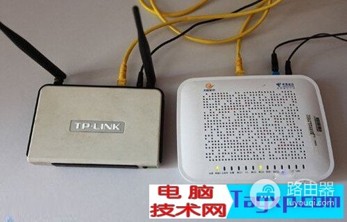 光猫怎么连接无线路由器-如何连接猫和路由器