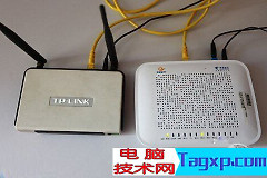 光猫怎么连接无线路由器-如何连接猫和路由器