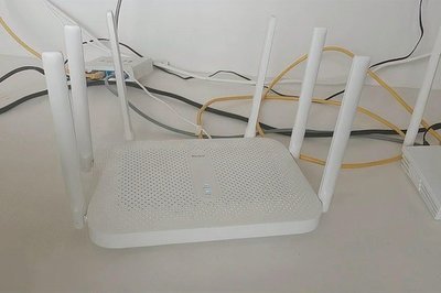 旧路由器能起到中继作用吗（旧路由器是否能起到中继作用）