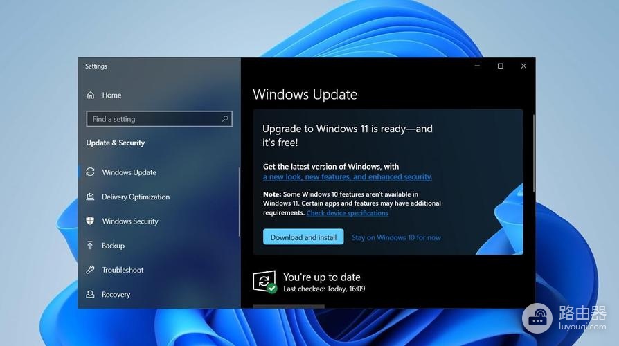 Win11如何设置动清理垃圾