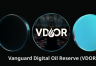 先锋数字石油储备(VDOR)是什么币?VDOR如何在币an购买