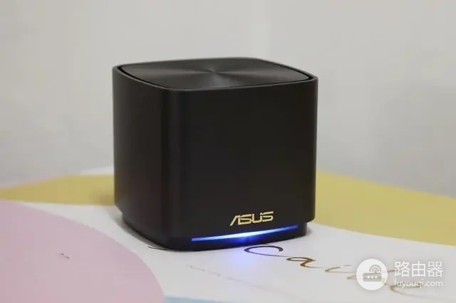 华硕xd4pro与光路由怎么连接(华硕xd4pro与光路由连接方法)