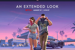GTA6官方网站入口 GTA6官网地址是什么