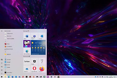 win11更换win10菜单风格方法