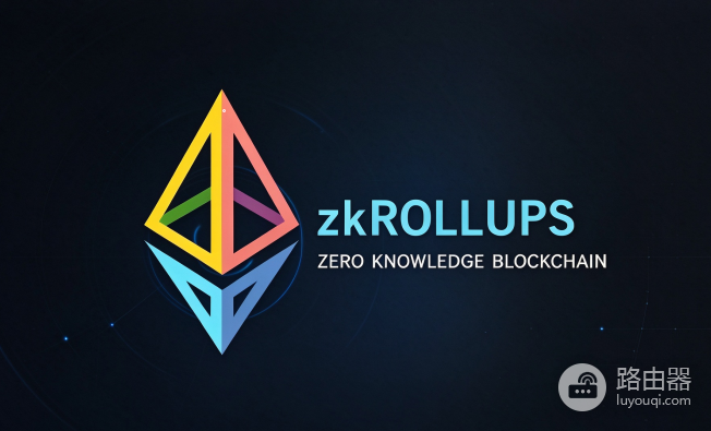 Rollup是什么？Optimistic Rollup与ZK Rollup区别对比