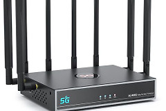 5g与路由器有关吗（ 5g与路由器是否有关）