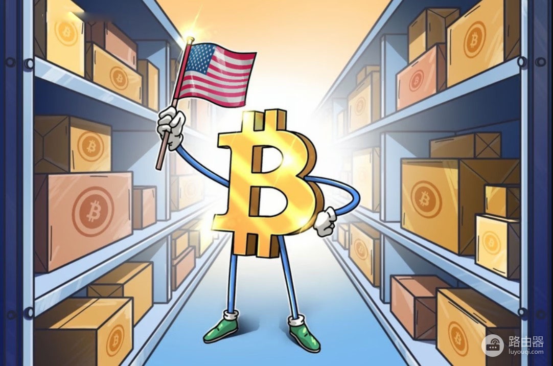 美国比特币储备一年观察，328,000枚BTC几乎没动