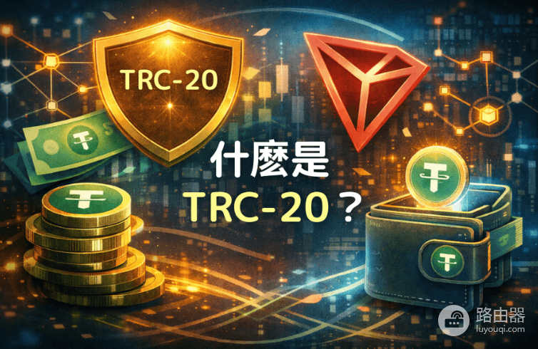 USDT提币选哪条链?小额转账选TRC20、ERC20还是BEP20
