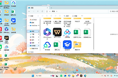 win11删除onedrive文件导致桌面消失怎么办？数据恢复教程
