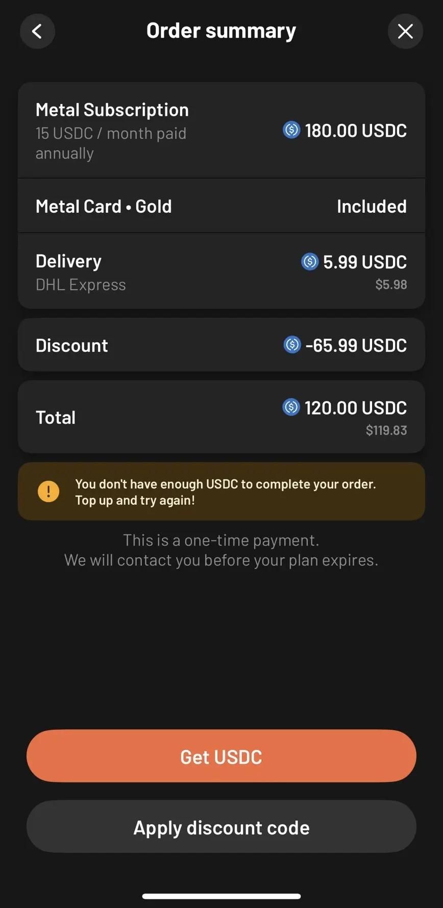 如何快速申请Ready Card？Ready Card高效用USDC消费