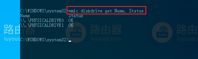 怎么查看硬盘使用时间