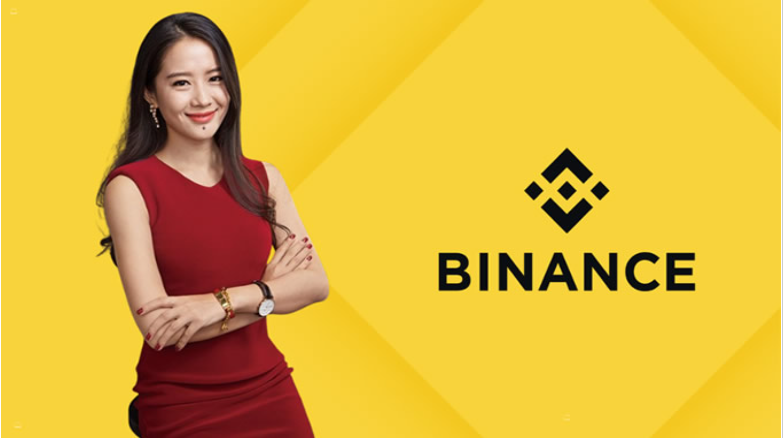 何一是谁？何一与CZ携手打造bi安帝国