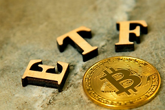比特币现货ETF是什么?如何在香港购买比特币现货ETF?