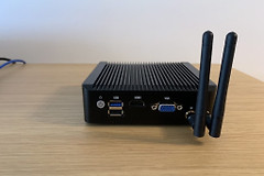 j1900软路由怎么进bios设置u盘（j1900软路由进bios设置u盘方法）