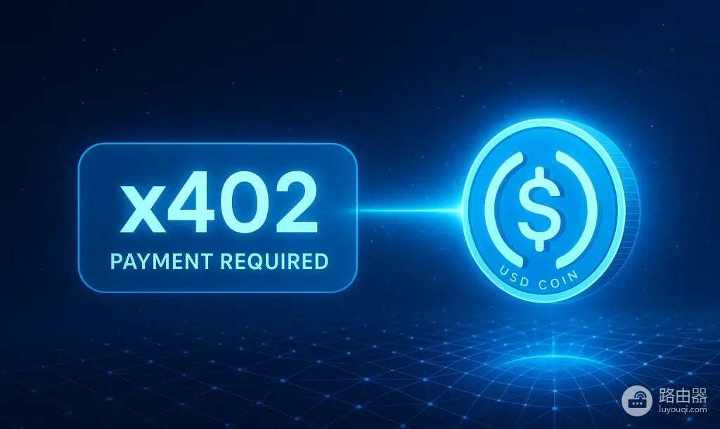 区块链开始进入AI支付时代，x402为什么越来越受关注