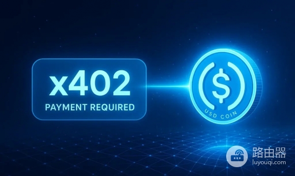 AI自动付钱，一文看懂x402有什么意义