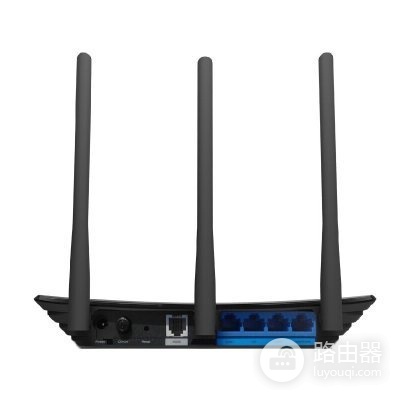 td-w89941n增强型怎么设置( td-w89941n增强型设置方法)