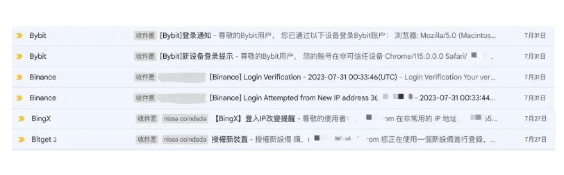 交易所账号被盗了怎么办? 虚拟币交易所账号被盗了解决办法