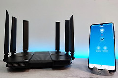 中兴ax5400pro+断流吗（中兴ax5400pro+是否会断流）