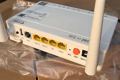 友华光猫pt924如何设置无线（友华光猫pt924设置无线方法）