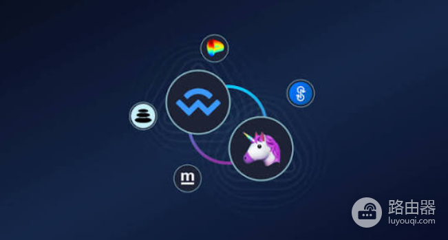 Uniswap官方网址是什么?Uniswap官网中文版访问指南