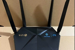 ztehome192.168.5.1路由器登录管理入口